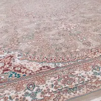 ۳ عدد فرش ۶ متری