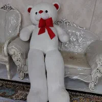 خرس بزرگ یاهمون شاسخین