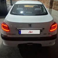 فروش پژوsd206