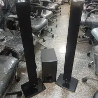 باند ال جی ایستاده