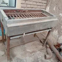 فروش کباب پز