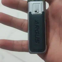 پاد ماد آرگوس ووپو همراه با یه جویس