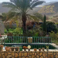 اجاره اقامتگاه بوم‌گردی سفر به تاریخ گذشته|اجارهٔ کوتاه‌مدت ویلا و باغ|فیروزآباد (فارس), |دیوار