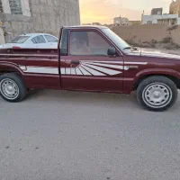 مزدا2000|خودرو سواری و وانت|یزد, |دیوار