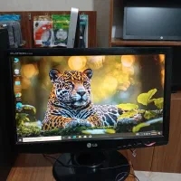 کامپیوتر کامل با سی پیو i5 و رم ۸ گیگ