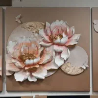 تابلو رزین. تابلو نقاشی