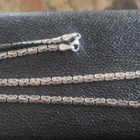 زنجیر نقره تایلندی|زیورآلات و اکسسوری|تهران, امیریه|دیوار