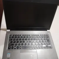 لبتاب توشیبا Toshibs