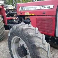 تراکتور|خودرو سنگین|رستم, |دیوار