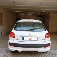 پژو ۲۰۷ tu5 مدل ۱۴۰۳ تحت پوشش کارنامه|خودرو سواری و وانت|ری, دولت‌آباد|دیوار