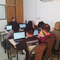 آموزش کامپیوتر،مهارت هفت گانه،ICDL در آموزشگاه محک