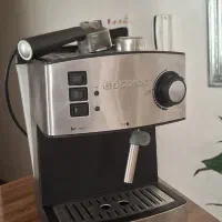 دستگاه قهوه ساز (اسپرسو) گوسونیک