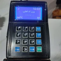 دستگاه شماره گیری