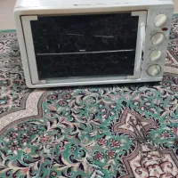 ماکروفر|اجاق گاز و لوازم برقی پخت‌وپز|رشت, حمیدیان|دیوار