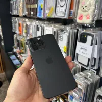 اپل 15 پرومکس با چک با اقساط بلند مدت|موبایل|رشت, بازار|دیوار