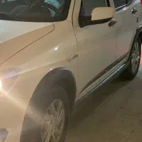 کوئیک GXR مدل ۱۴۰۳|خودرو سواری و وانت|سنندج, |دیوار