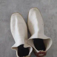 کفش ملکی