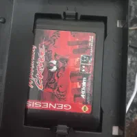 سگا جنسیس|کنسول، بازی ویدئویی و آنلاین|قیامدشت - خاورشهر, |دیوار