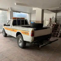 ید کش شوکا خودروبر