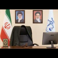 وکیل پایه یک دادگستری (قاضی بازنشسته )