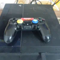 پلی استیشن 4 در حد نو