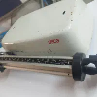 ترازو عتیقه المانی