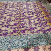 لحاف کرسی و رویه آن