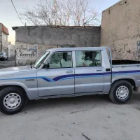 مزدا دوکابین ژاپنی|خودرو سواری و وانت|نیشابور, شهرک قدس|دیوار