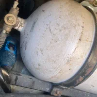 سی ان جی خودرو کامل