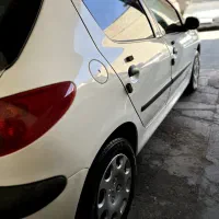 پژو206مدل 97موتورTu3|خودرو سواری و وانت|شهرکرد, |دیوار