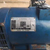 ژنراتور برق