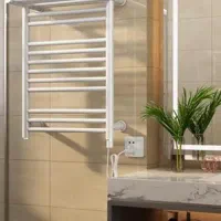 رادیاتور حوله خشک کن 4 شعله