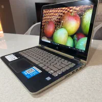 لپتاپ hp pavilion لوکس و پرسرعت