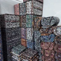 تولیدی کیف ترمه