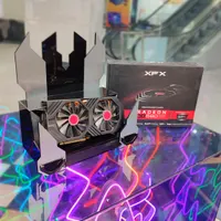 سیستم گیمینگ نسل 6 با گرافیک RX 580 XFX 8GB|رایانه رومیزی|مشهد, عامل|دیوار