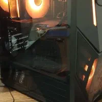 سیستم گیمینگ قدرتمند i5 13400f + 32gb ram ddr4