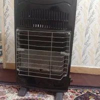 بخاری بدون دودکش|بخاری، هیتر، شومینه|اشتهارد, |دیوار