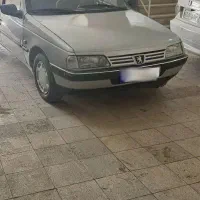 پژو۴۰۵مدل۸۷پژو۴۰۵مدل۸۲مشکی درحداستثنایی