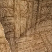 موکت کاج کرم قهوه ای