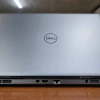 لپتاپ مهندسی و گیمینک Dell core i9 گرافیک ۶|رایانه همراه|شیراز, فرگاز|دیوار