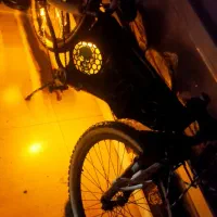 دوچرخه لوازمی|دوچرخه، اسکیت، اسکوتر|سبزوار, امیر کبیر|دیوار