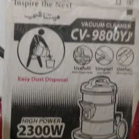 جاروبرقی «هیتاچی»|جاروبرقی، جارو شارژی، بخارشو|مشهد, شهید رضوی|دیوار