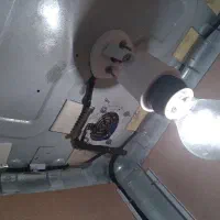 دسگاه جوجه کشی دست ساز|لوازم جانبی حیوانات|نقده, |دیوار