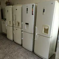 خرید وفروش انواع یخچال وفریزر