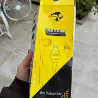 فروش لوازم یدکی ماشین نو