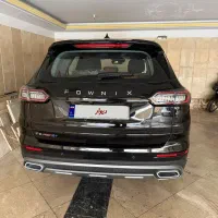 تیگو‌هشت پرومکس‌پلاگین هیبرید دوموتوره ای پلاس|خودرو سواری و وانت|تهران, سازمان آب|دیوار