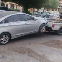 یدکش چرخگیر شبانه روزی تمامی مناطق