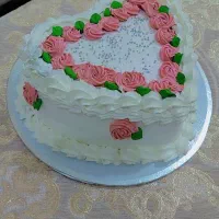 قنادی خانگی