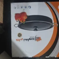 فروش لوازم و تجهیزات رستوران در حد نو|کافیشاپ و رستوران|تهران, فرحزاد|دیوار