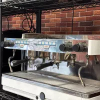 قهوه ساز صنعتی ایتالیایی و اسپانیایی|کافیشاپ و رستوران|گرگان, |دیوار